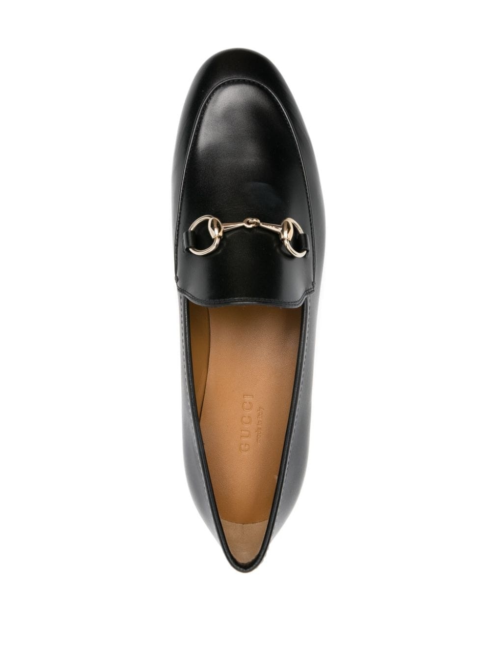 Jordaan leather loafers - 4