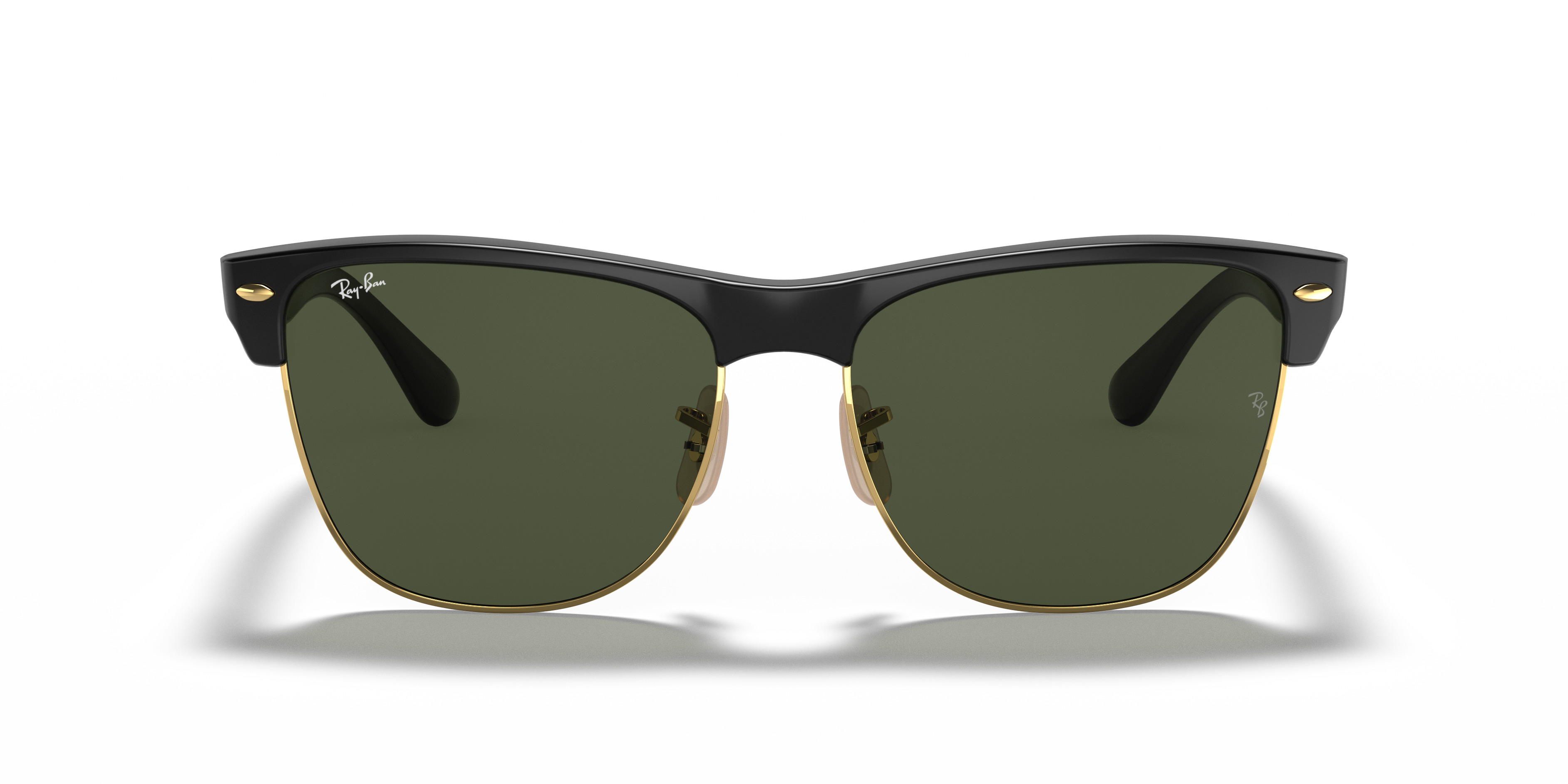 CLUBMASTER OVERSIZED - 4