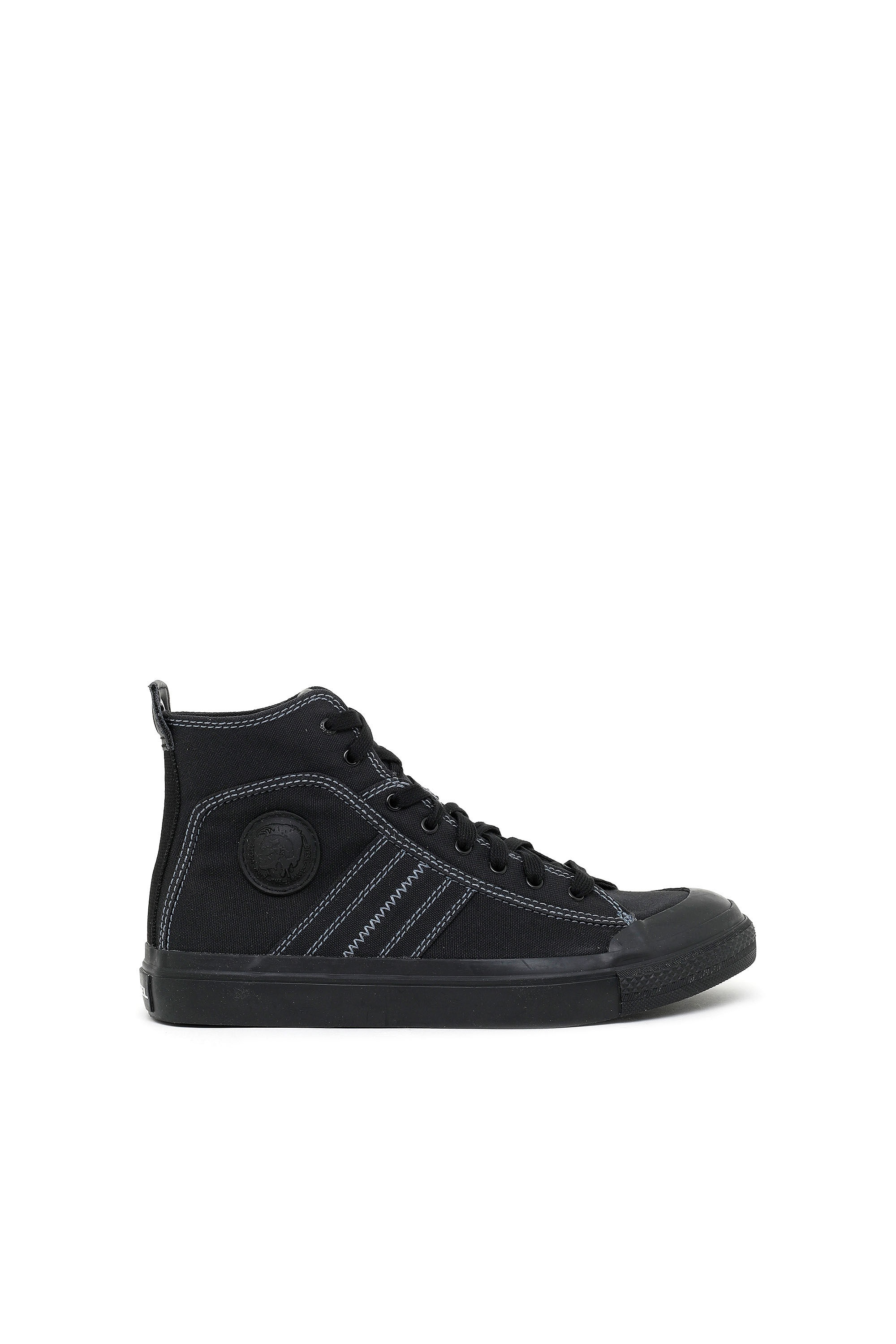 S-ASTICO MID LACE - 1