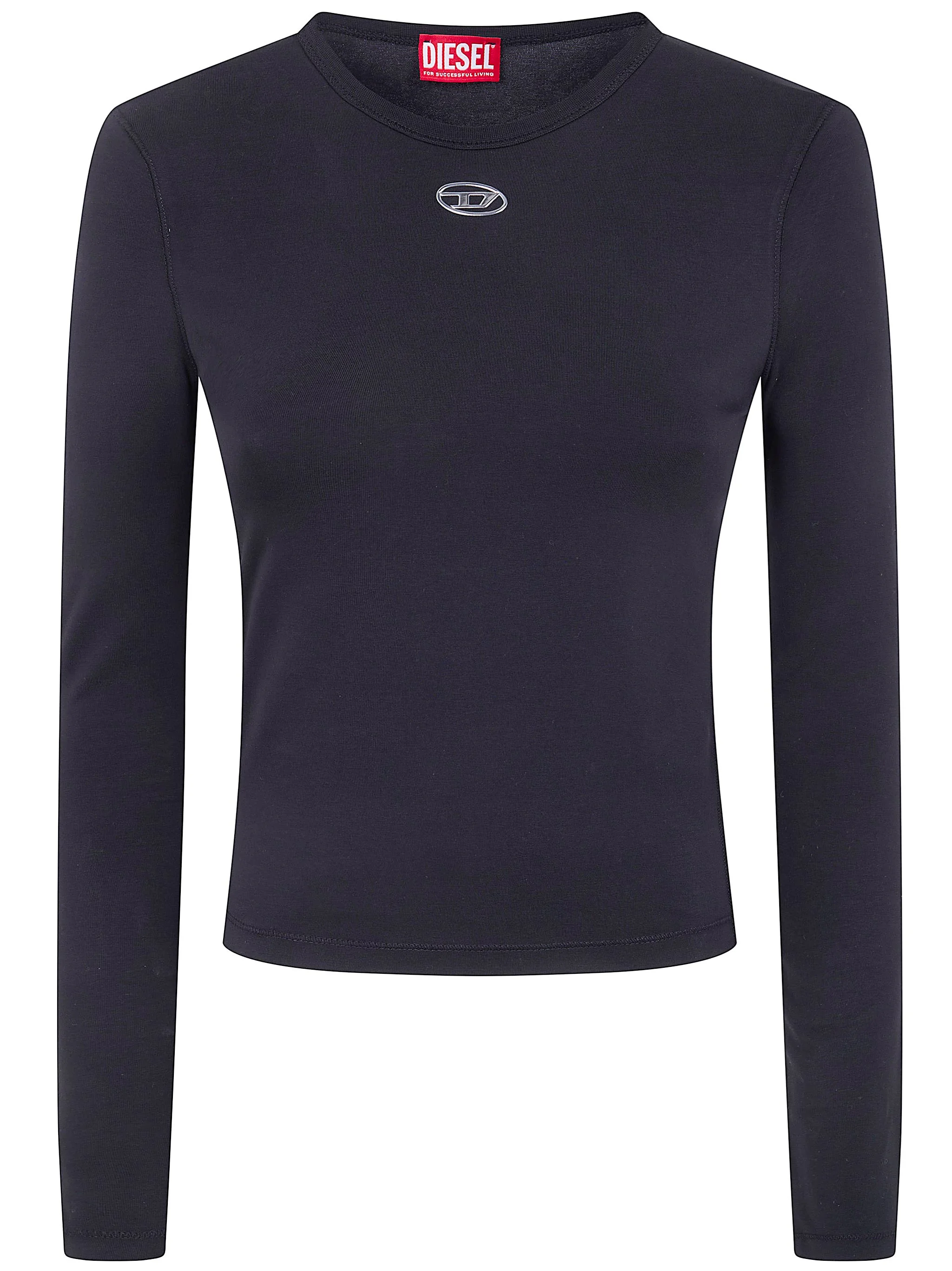 "T-Uncutieslong Ls Od" Top - 1