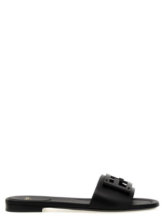 MULE/SLIPPERS - 1