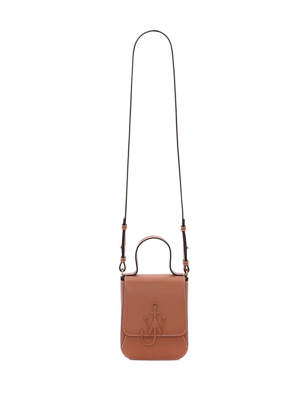 Anchor top handle bag - 6