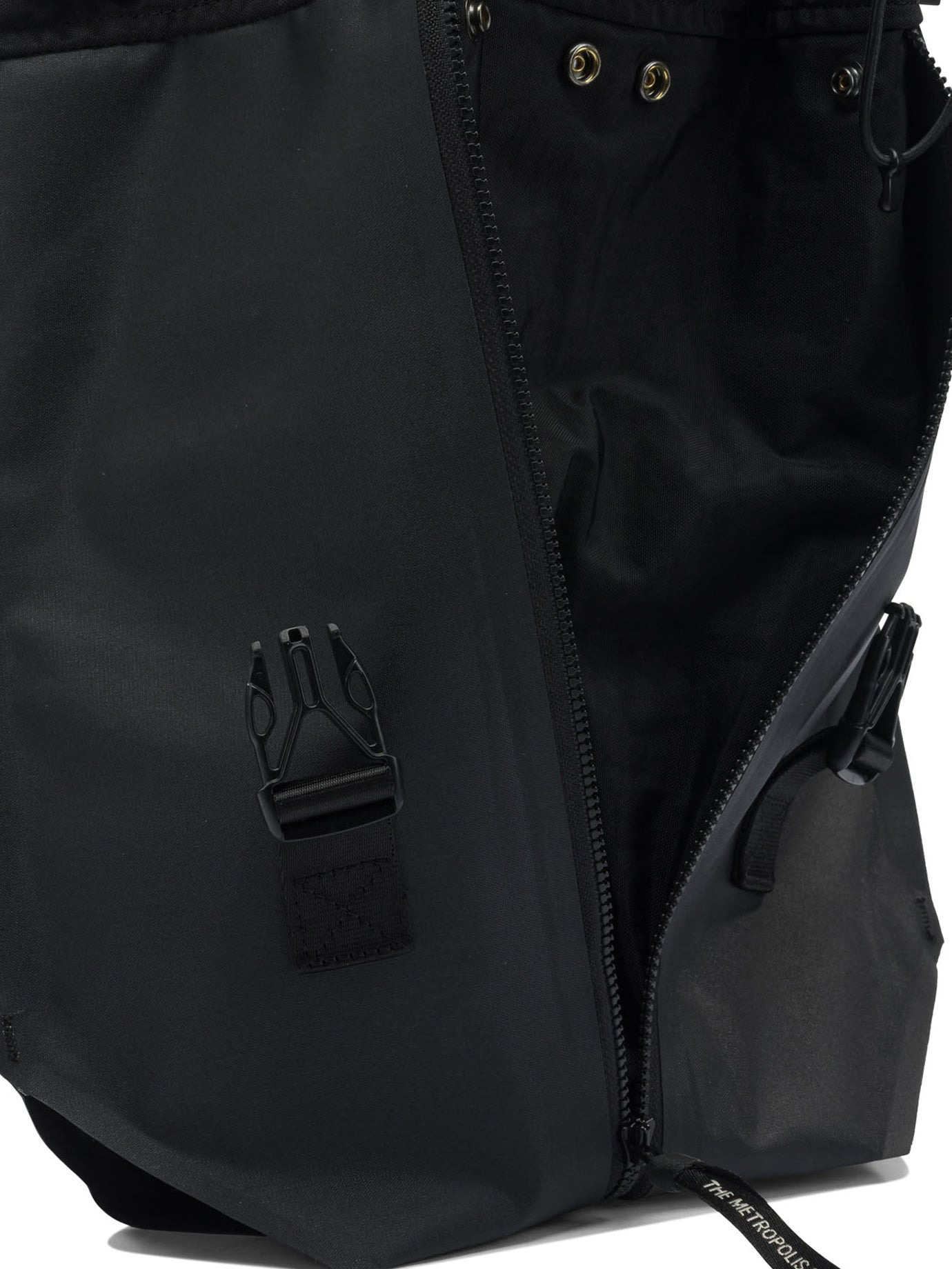 C.p. Company "metropolis" Backpack - 4