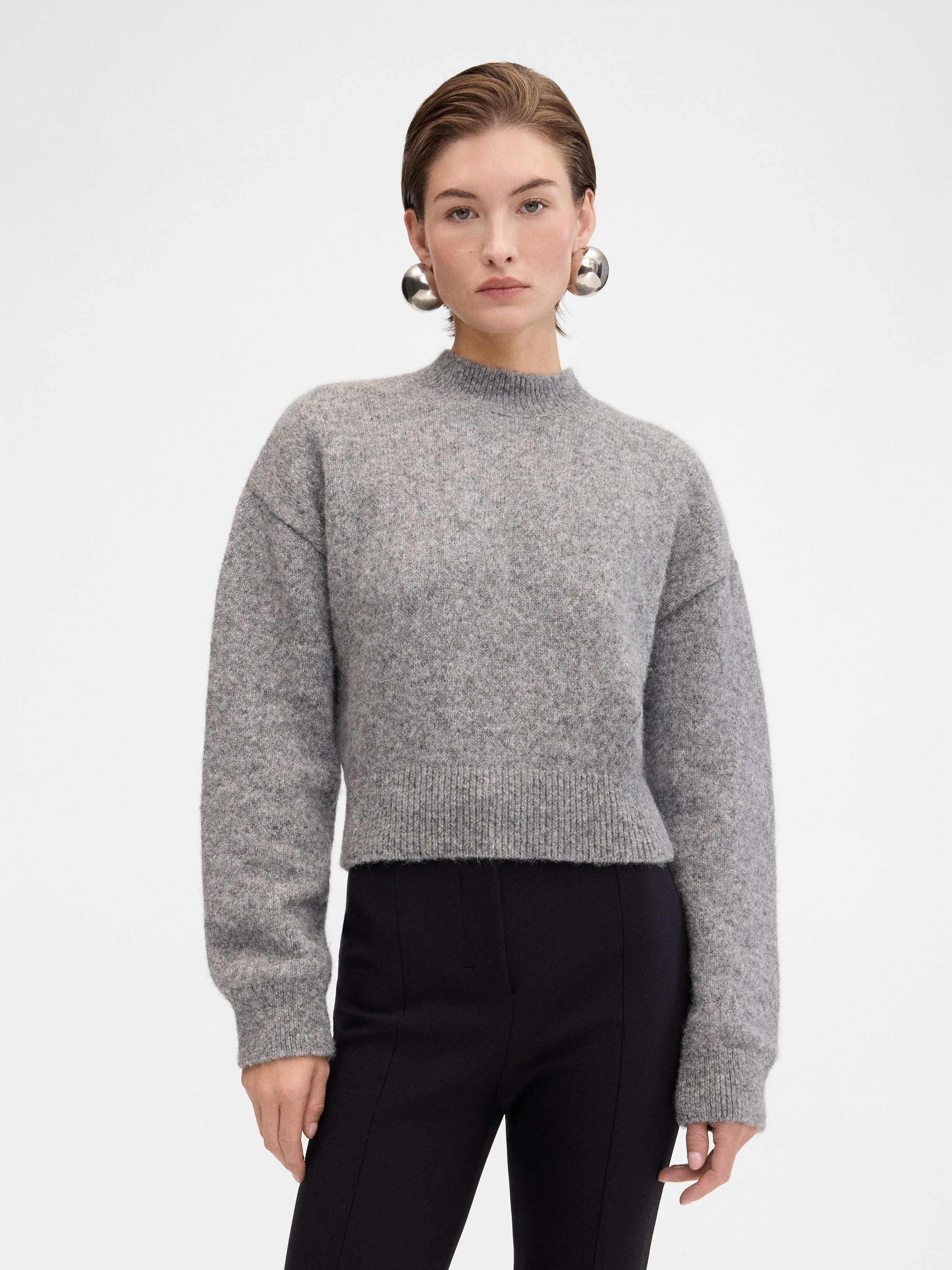 The Jacquemus knit - 5