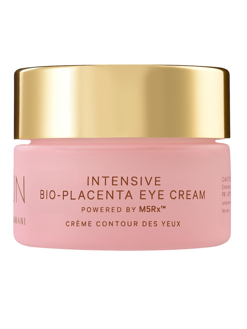 Women's Intensive Bio-Placenta Eye Cream 1