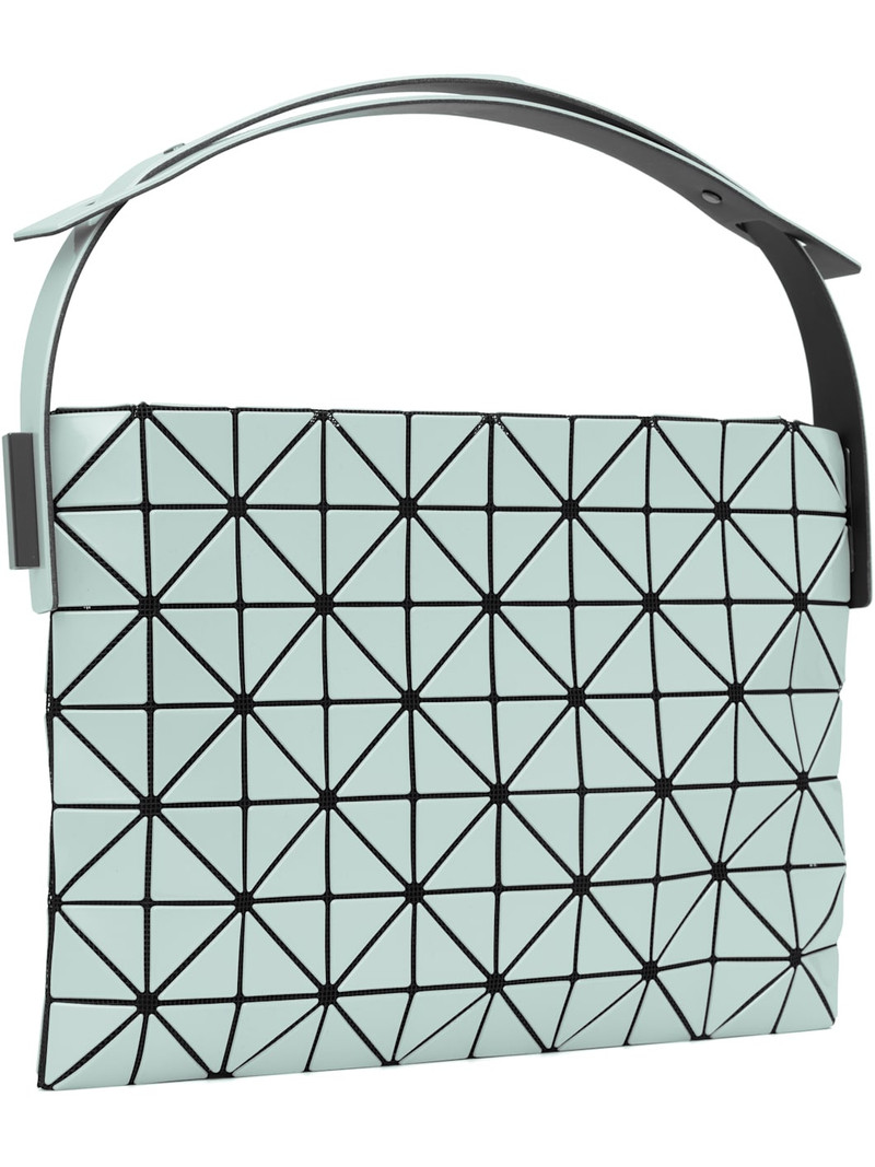 BAO BAO ISSEY MIYAKE Blue Baguette Small Bag outlook