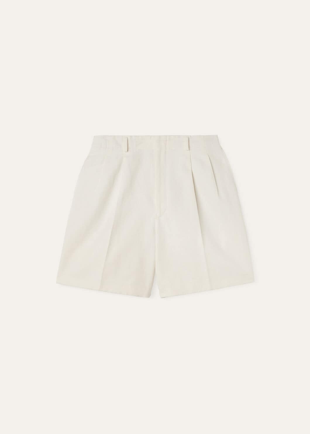 Joetsu Shorts - 1