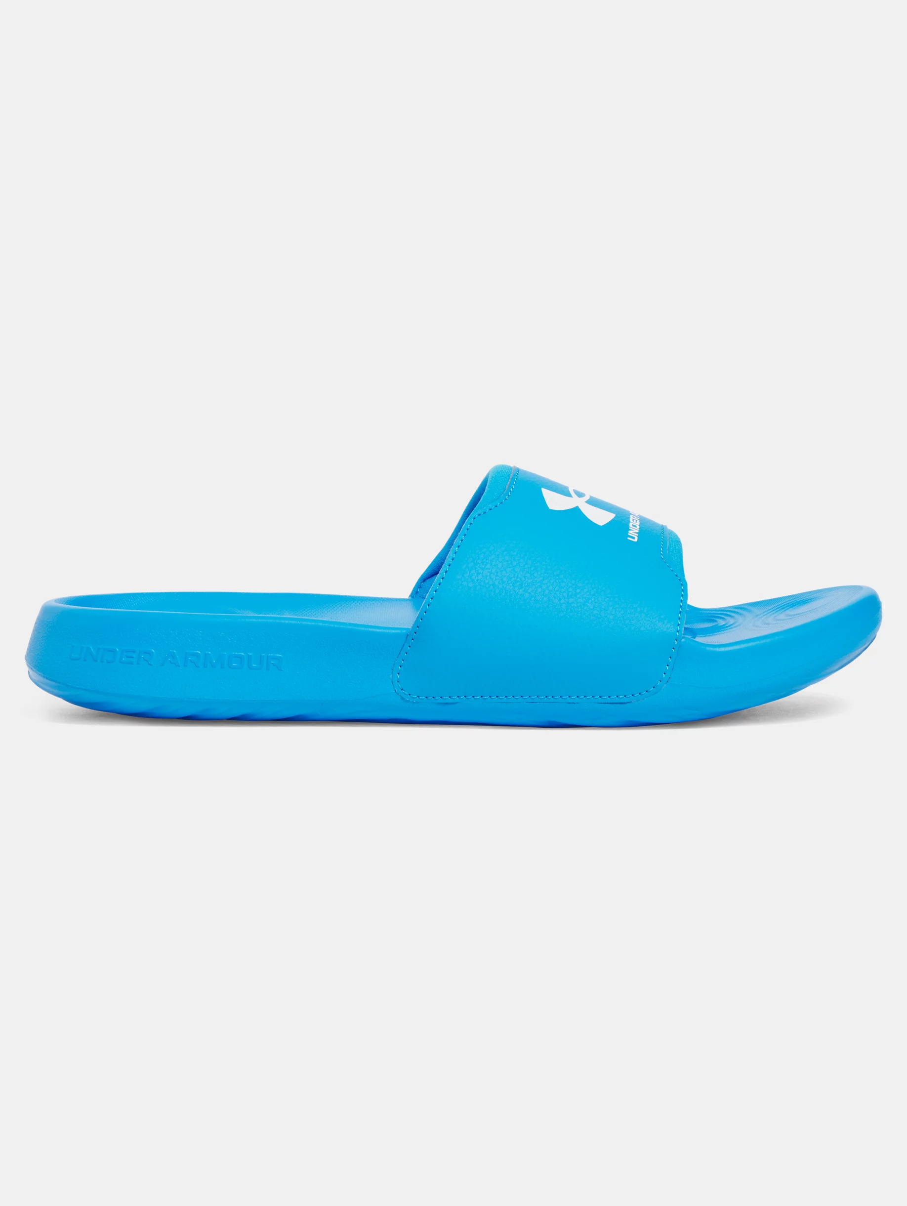 Men's UA Ignite Select Slides - 1