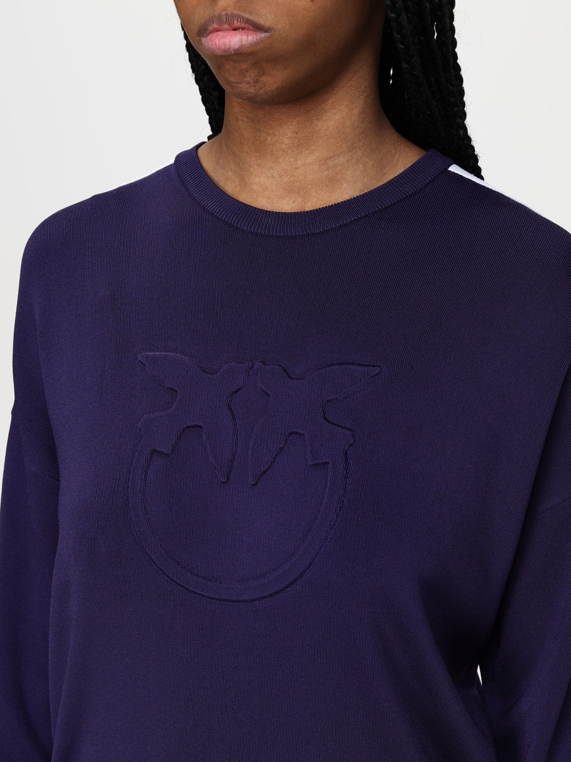 Sweater woman Pinko - 4