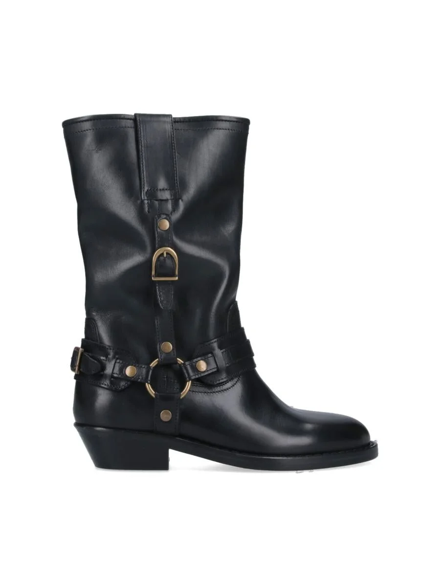 Isabel Marant Boots - 1