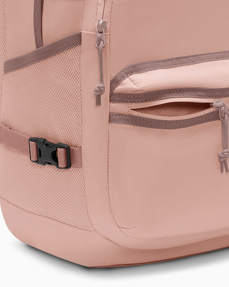 Straight Edge Backpack 9