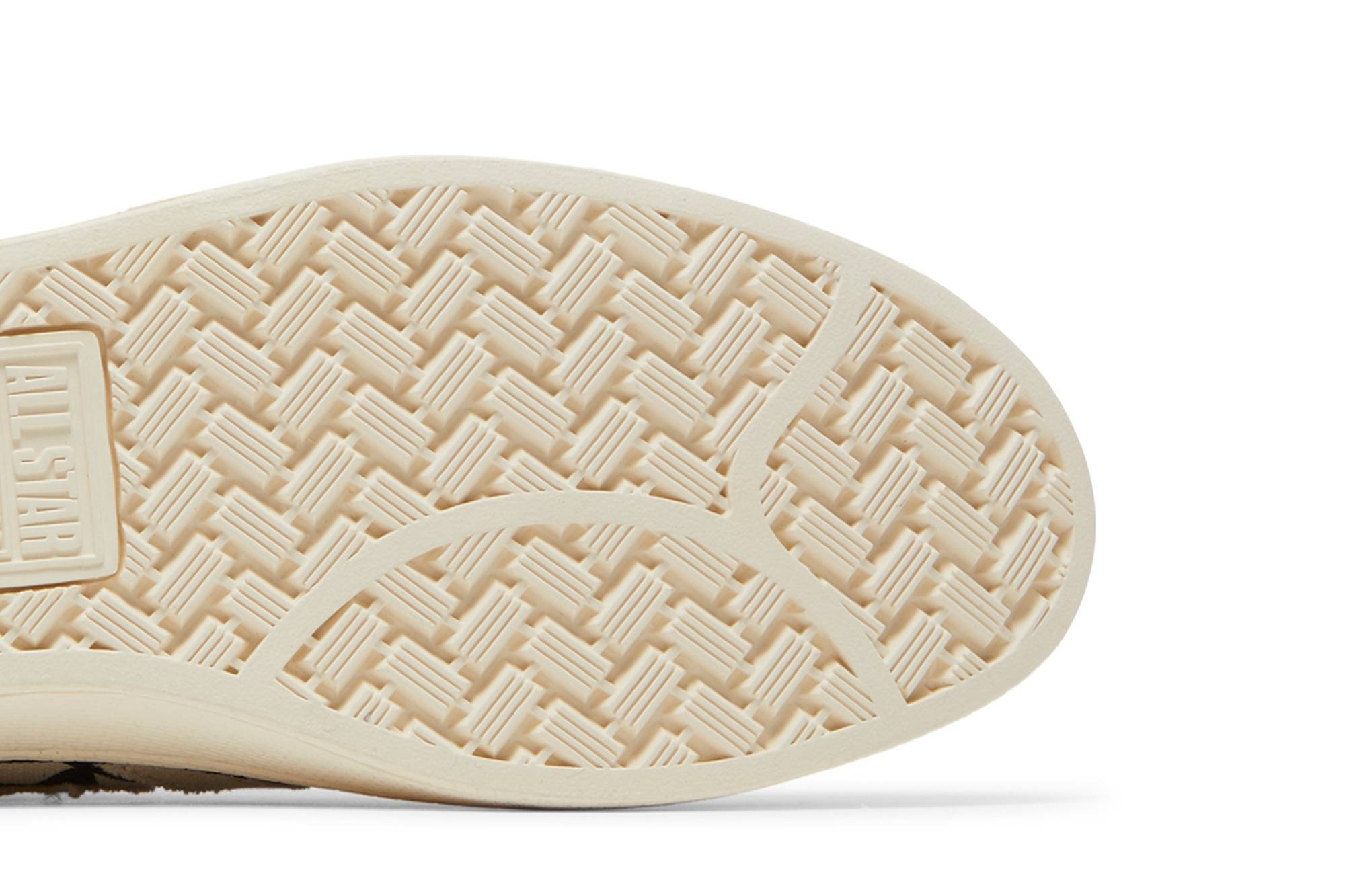 Joshua Vides x Pro Leather 'Made in Studio' - 5