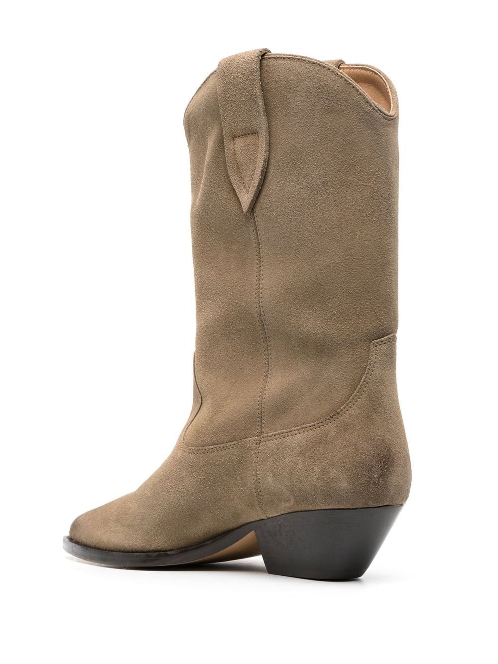 Duerto ankle boots - 3