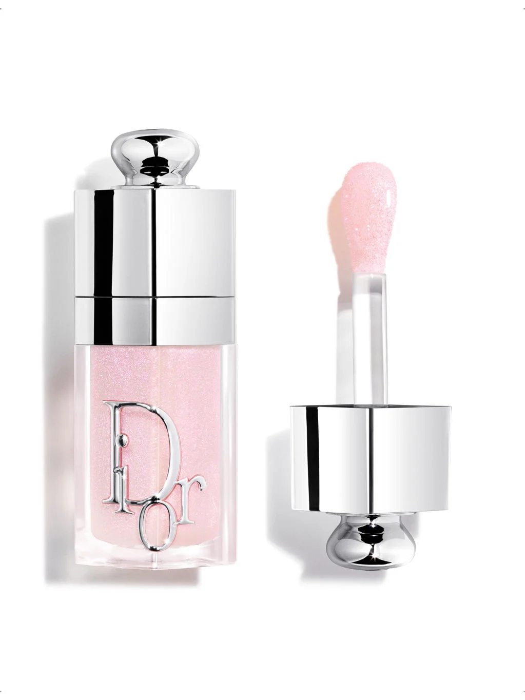 Dior Addict 24-Hour Hydrating Lip Glow Oil 6ml - 1