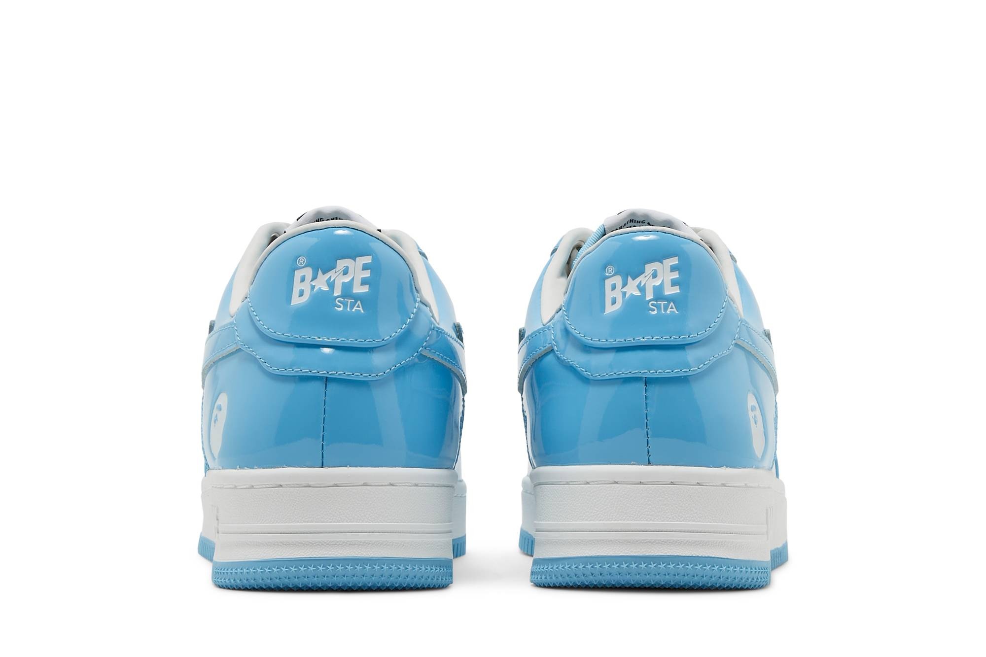Bapesta 'Sax' 2021 - 6