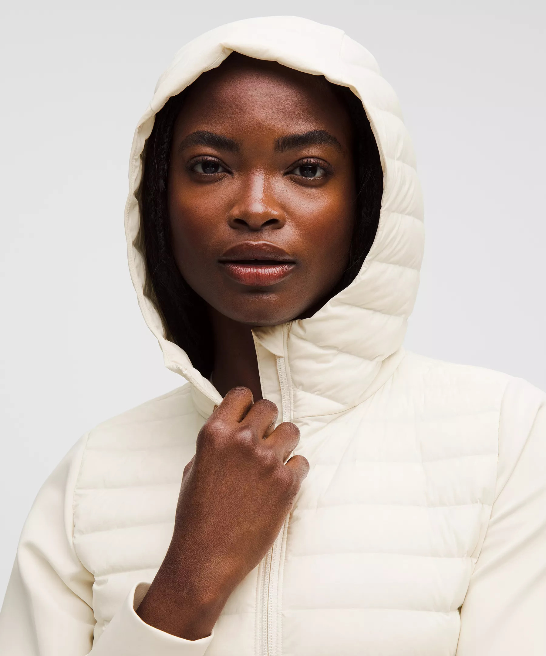 Down and Around 700-Fill Jacket - 4