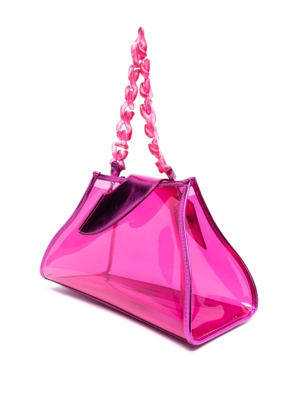 medium Comma tote bag - 3