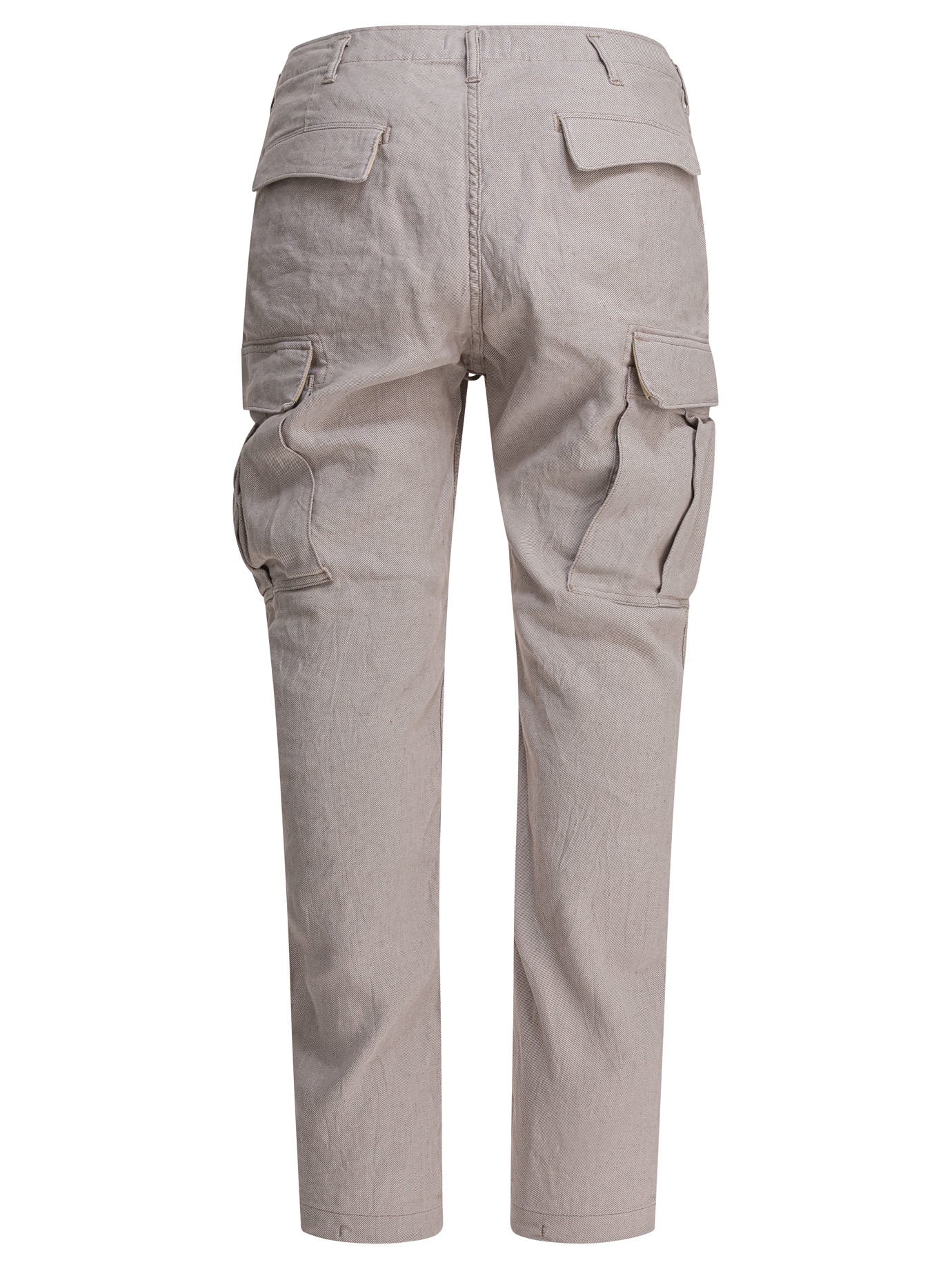 Nonnative Trousers - 2