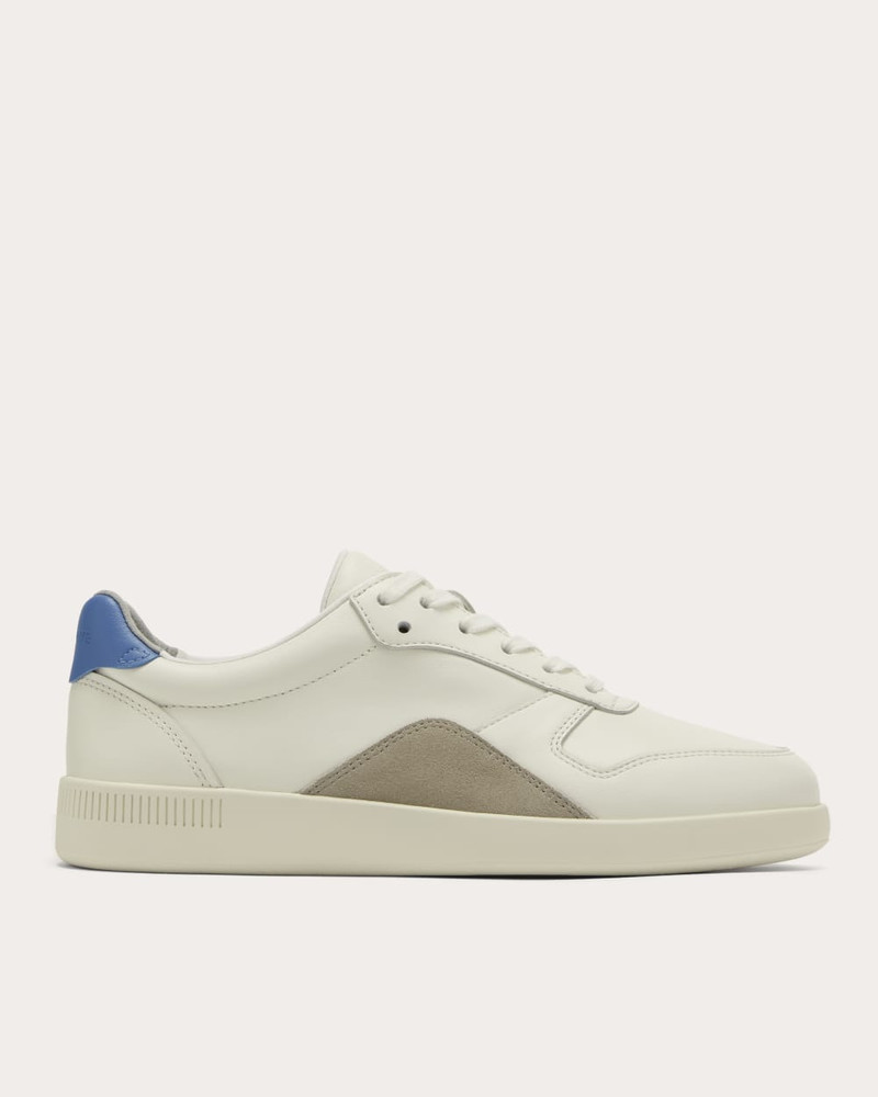 THE COURT SNEAKER 1