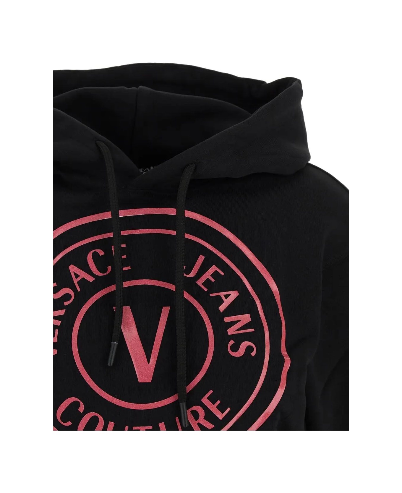 Logo Hoodie - 3