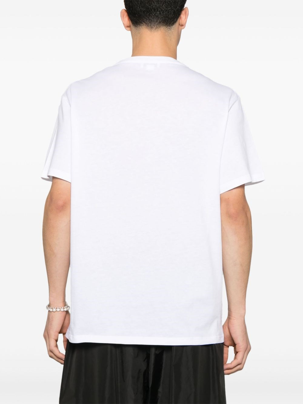 T-SHIRT LOGO - 2