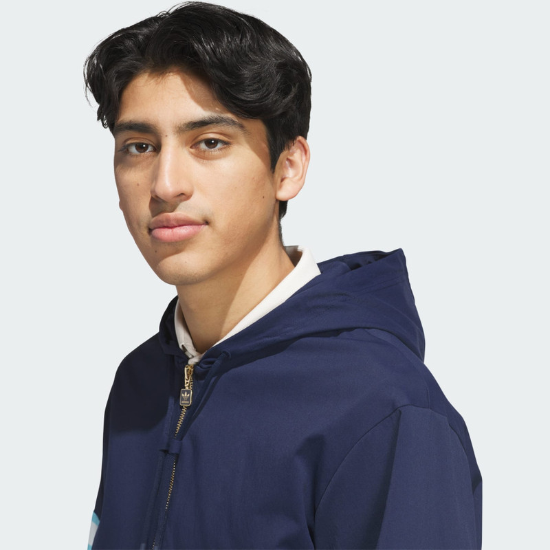 Originals Summer Anorak 5