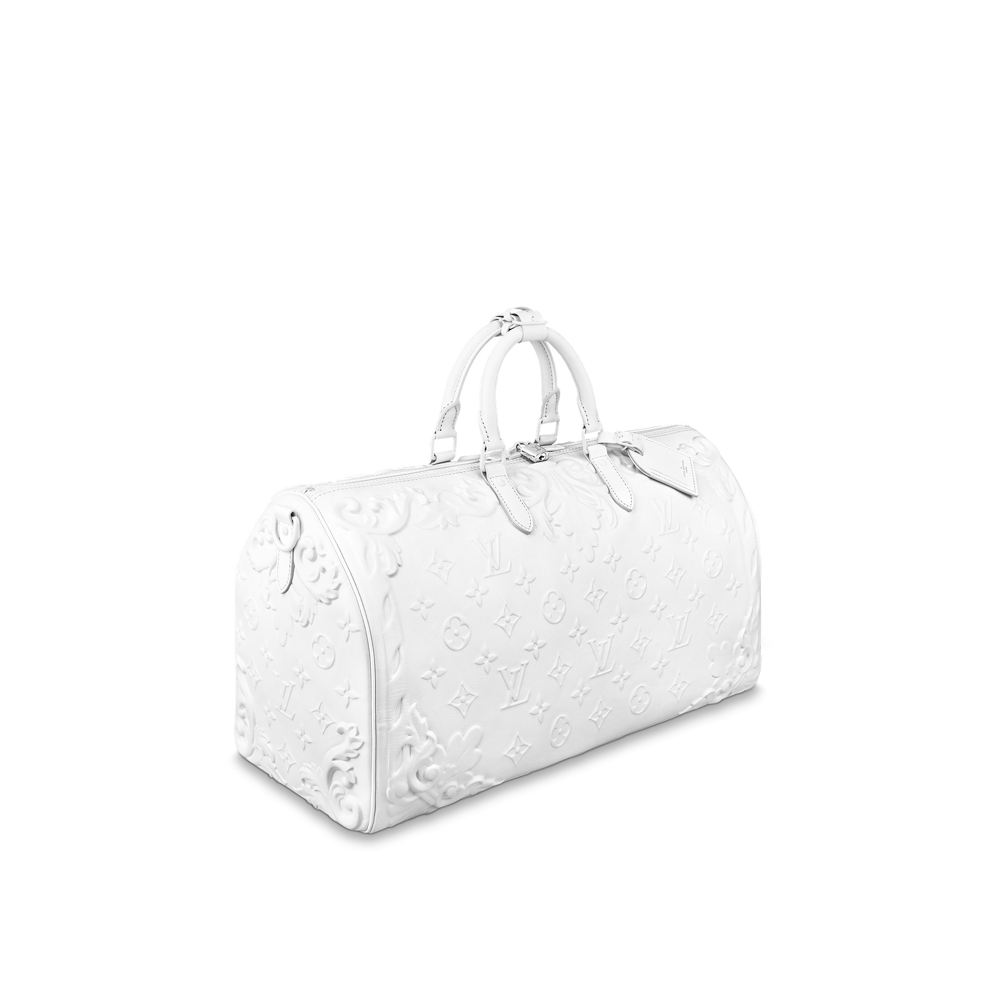 Keepall Bandoulière 50 - 4