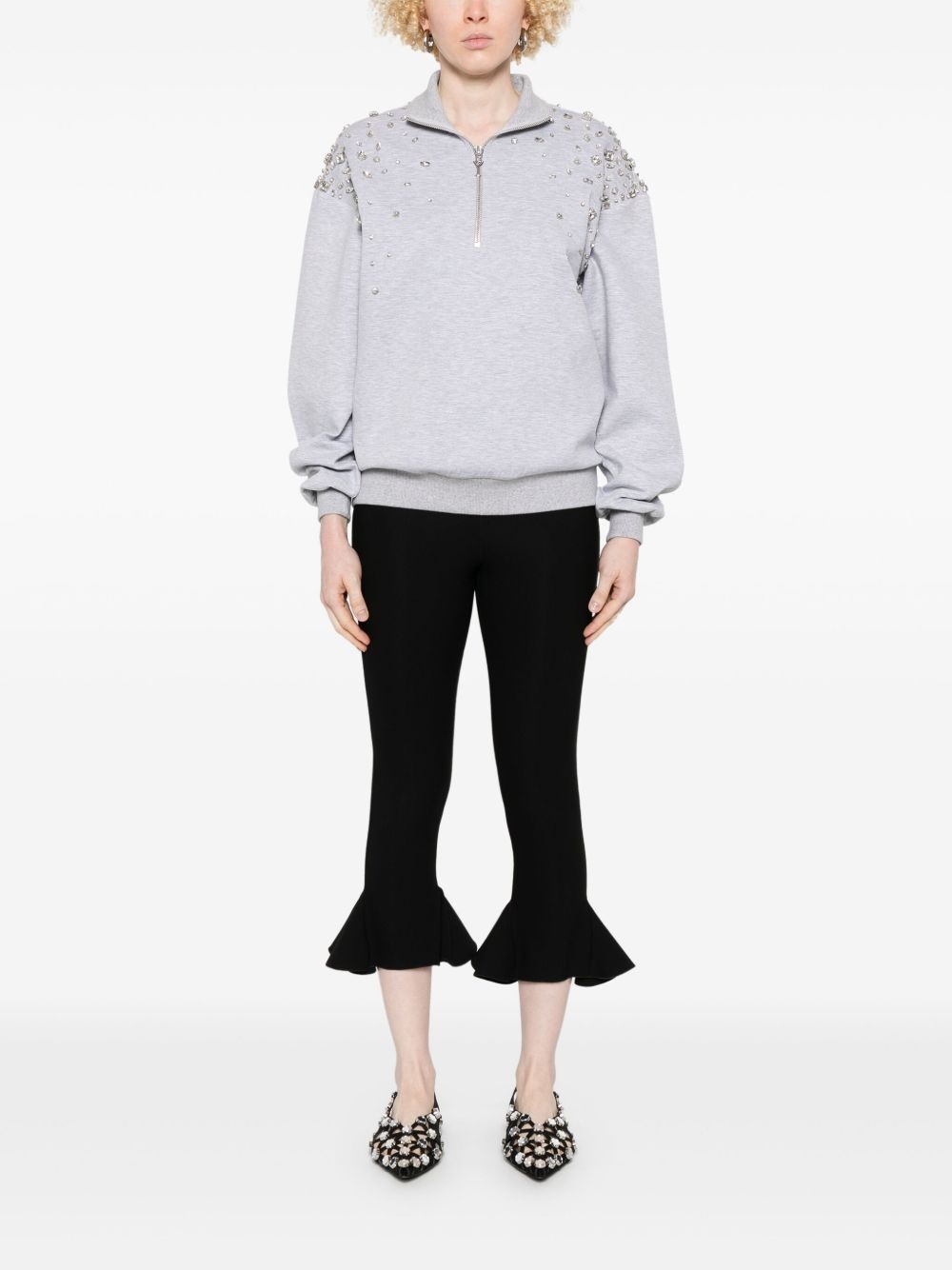 Marissa sweatshirt - 2