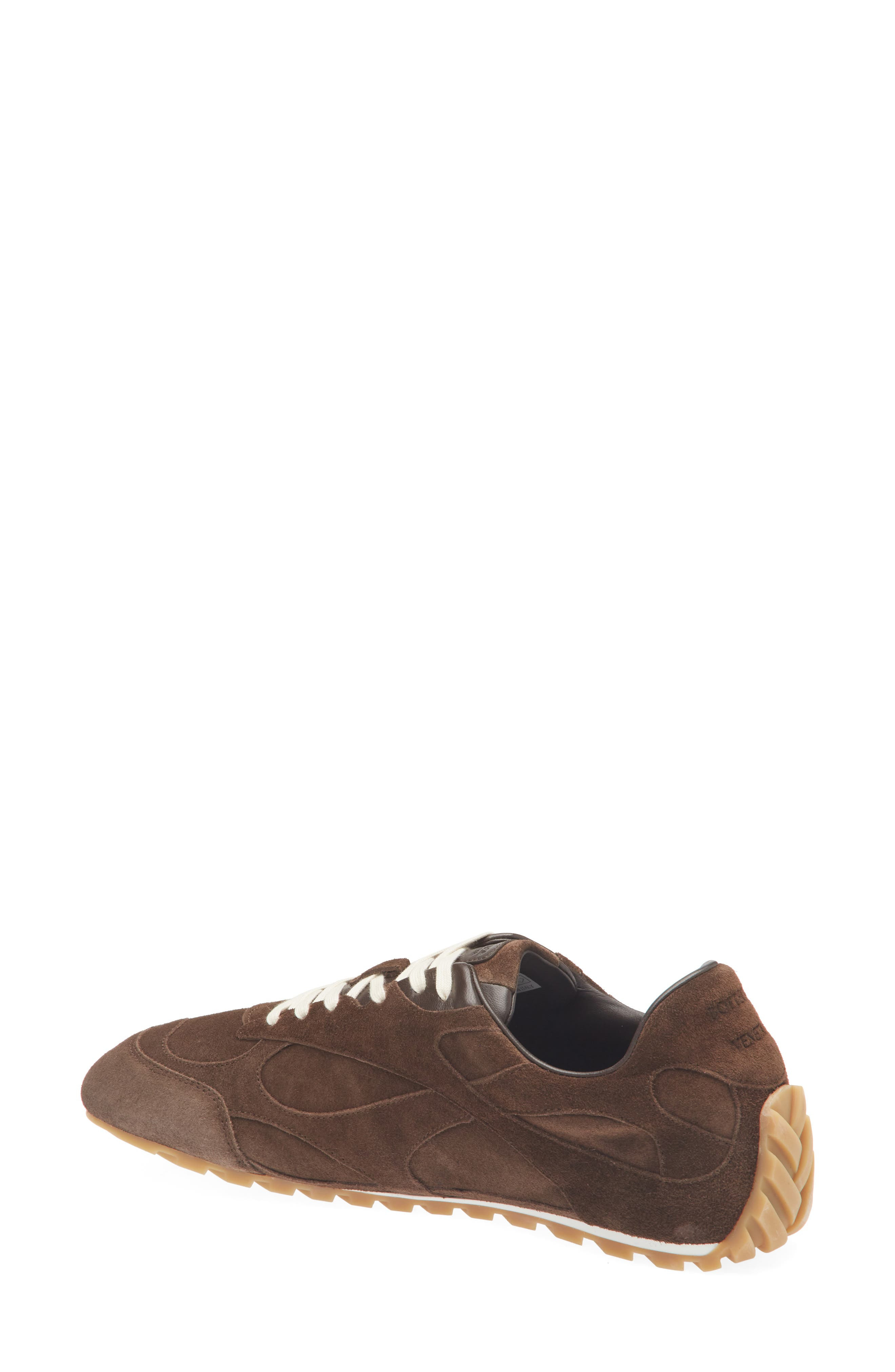 Bottega Veneta Orbit Flash Low Top Sneaker in 2113 Fondant at Nordstrom - 2