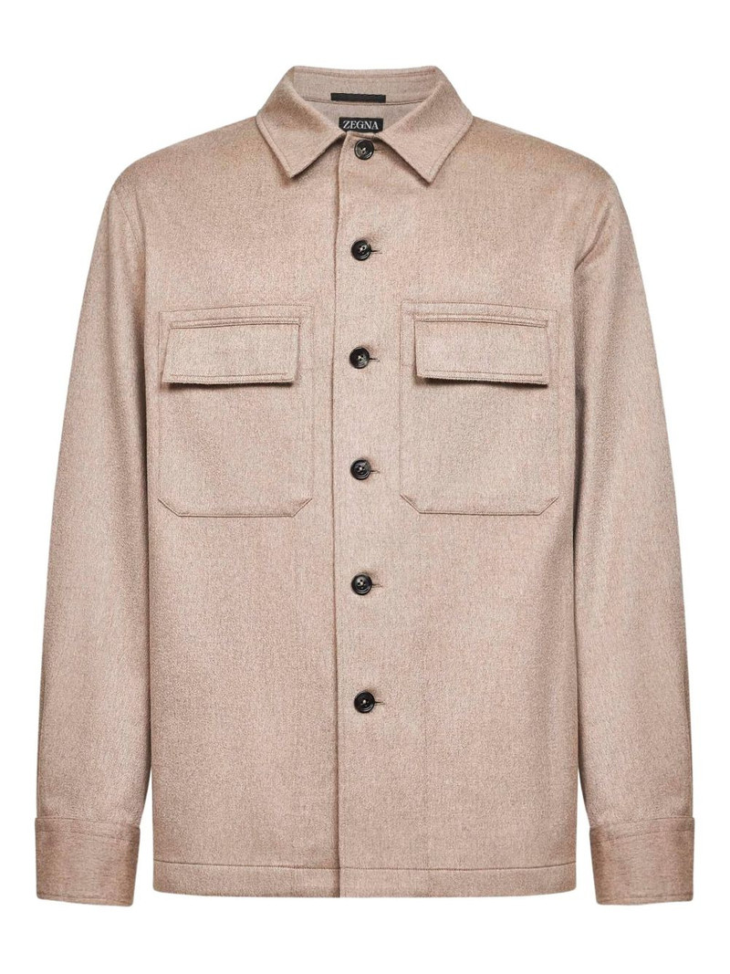 chest-pocket overshirt 1