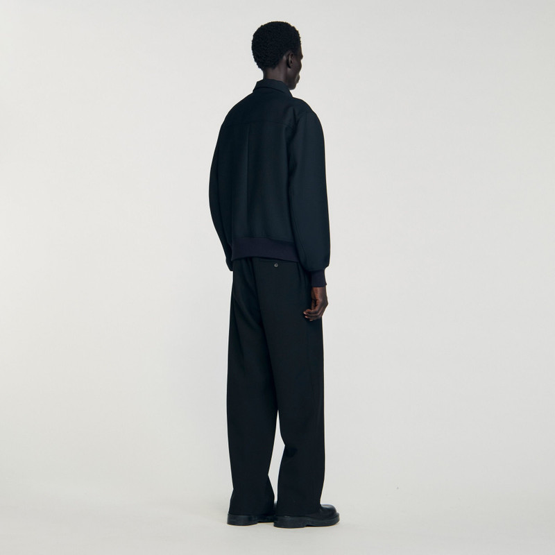 ZIP-UP JACKET 6
