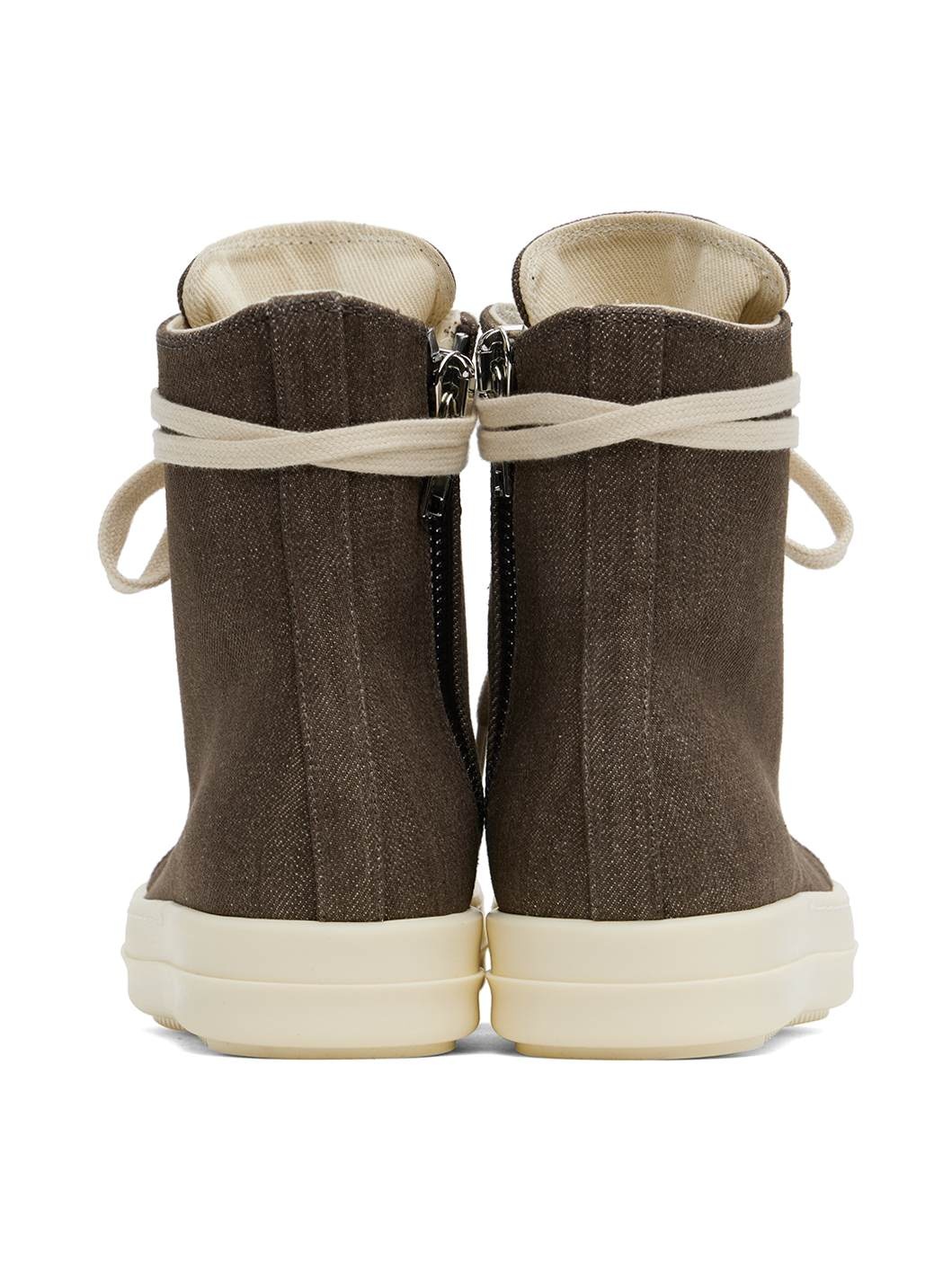 Gray Porterville Sneaks Sneakers - 2