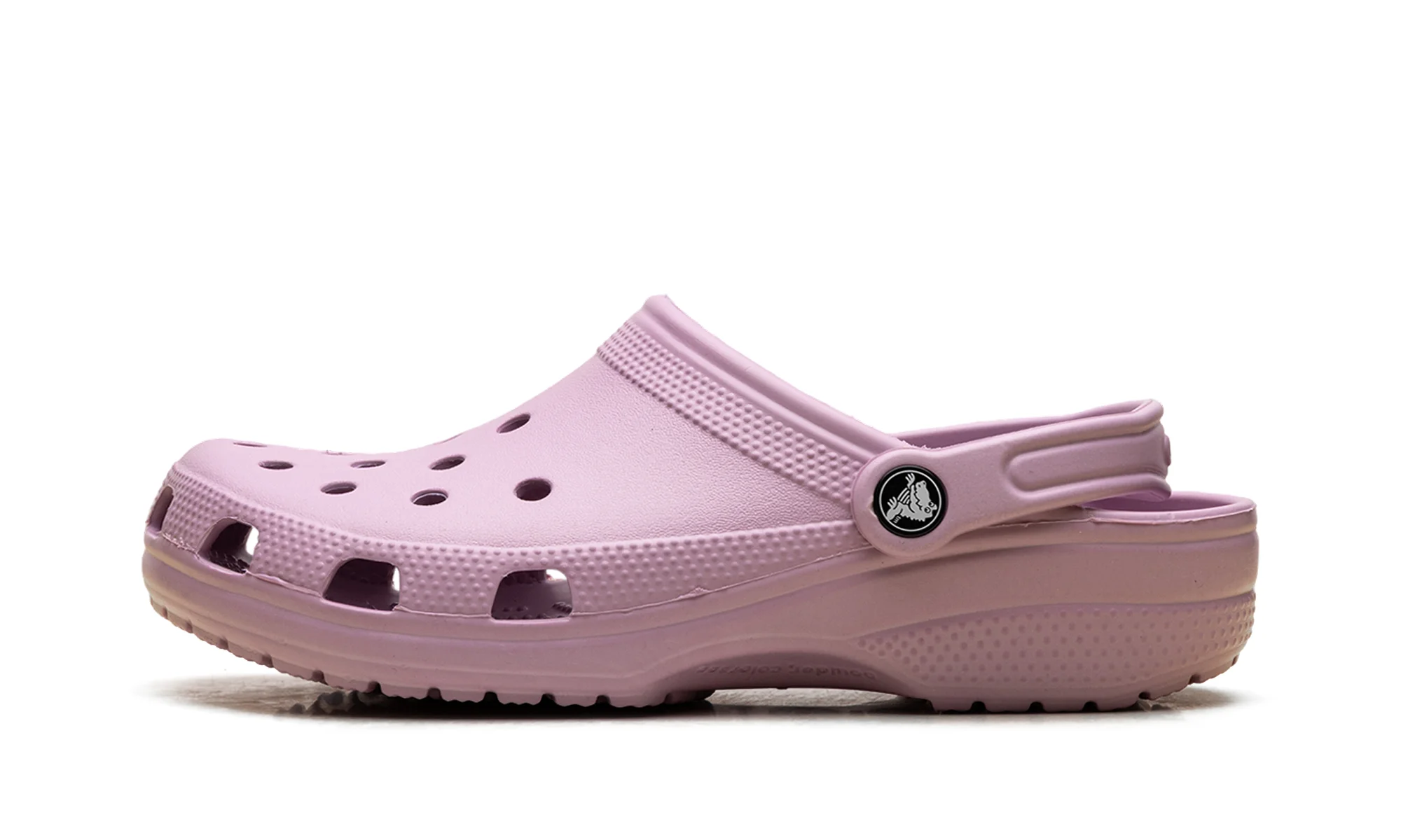 Classic Clog "Hydrangea" 10001 5BX - 1