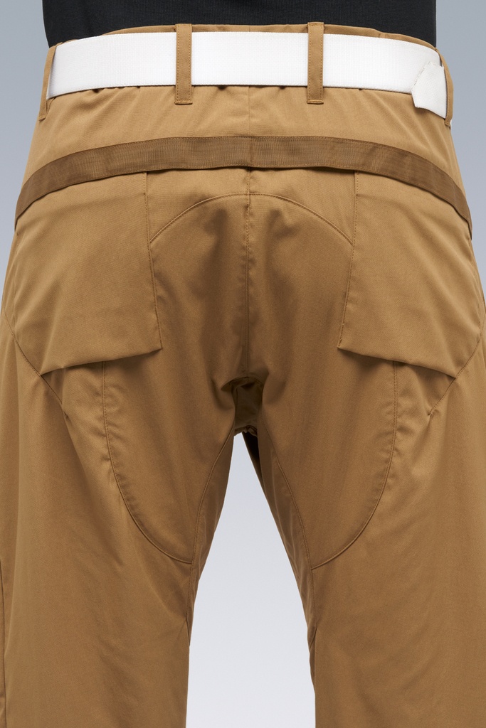 P39-M Nylon Stretch 8-Pocket Trouser COYOTE - 15