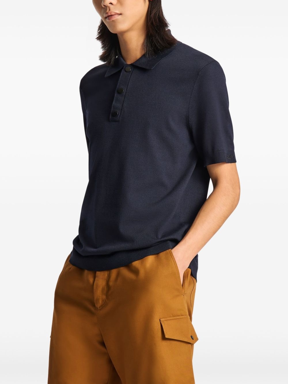Henryo polo shirt - 4