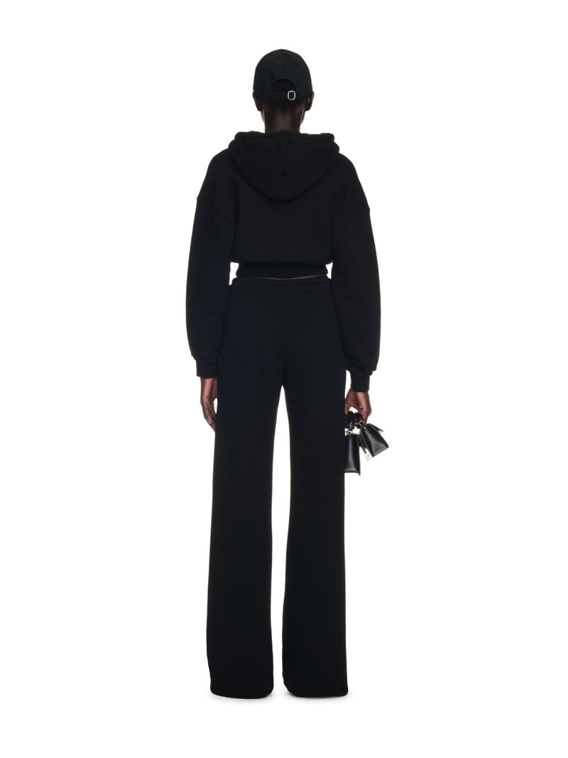 Embr Mini Arrow Crop Hoodie 4