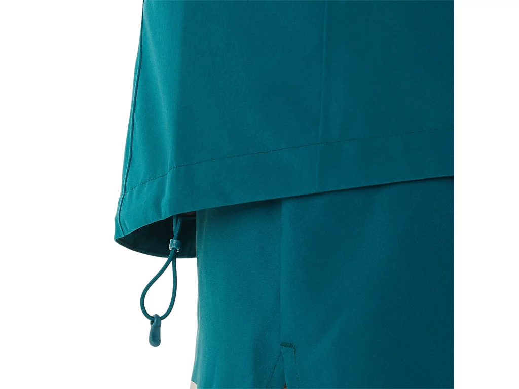 WOMEN'S ACCELERATE WATERPROOF 2.0 JACKET - 10