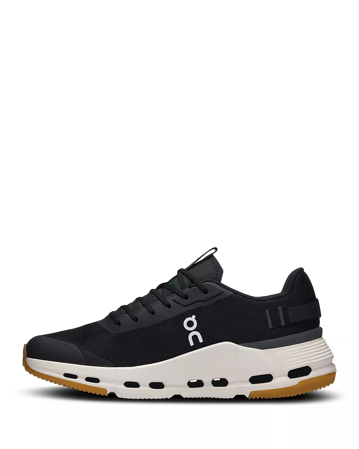 Women's Cloudnova Form 2 Sneakers - 5