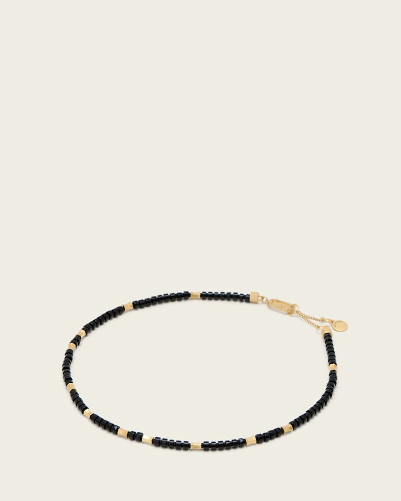 CLARA BEADED NECKLACE 4
