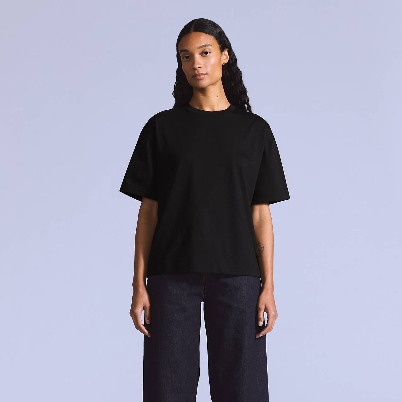 DAILY TEE - 2