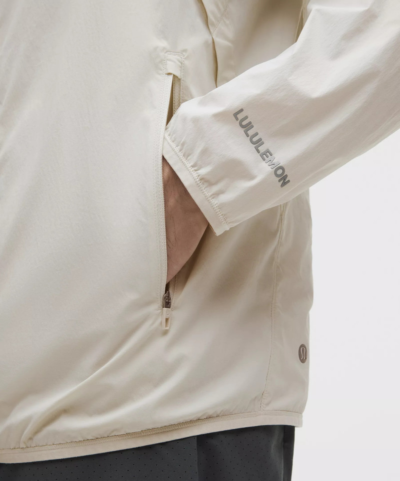Fast and Free Packable Jacket 5