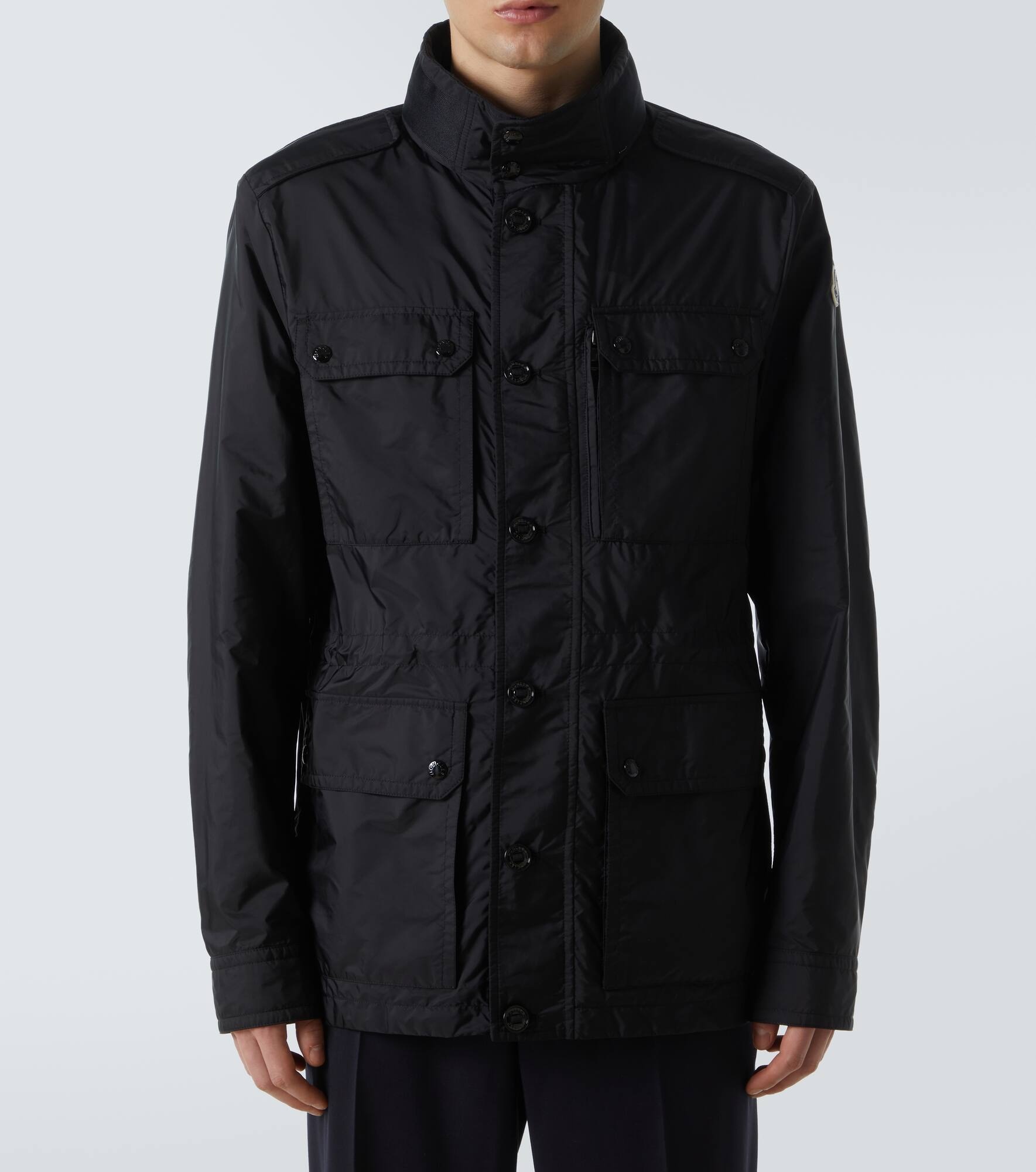 Lez field jacket - 3