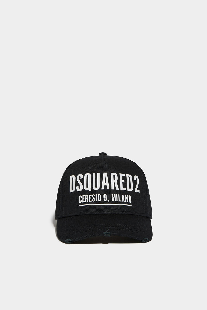 CERESIO 9 BASEBALL CAP 1