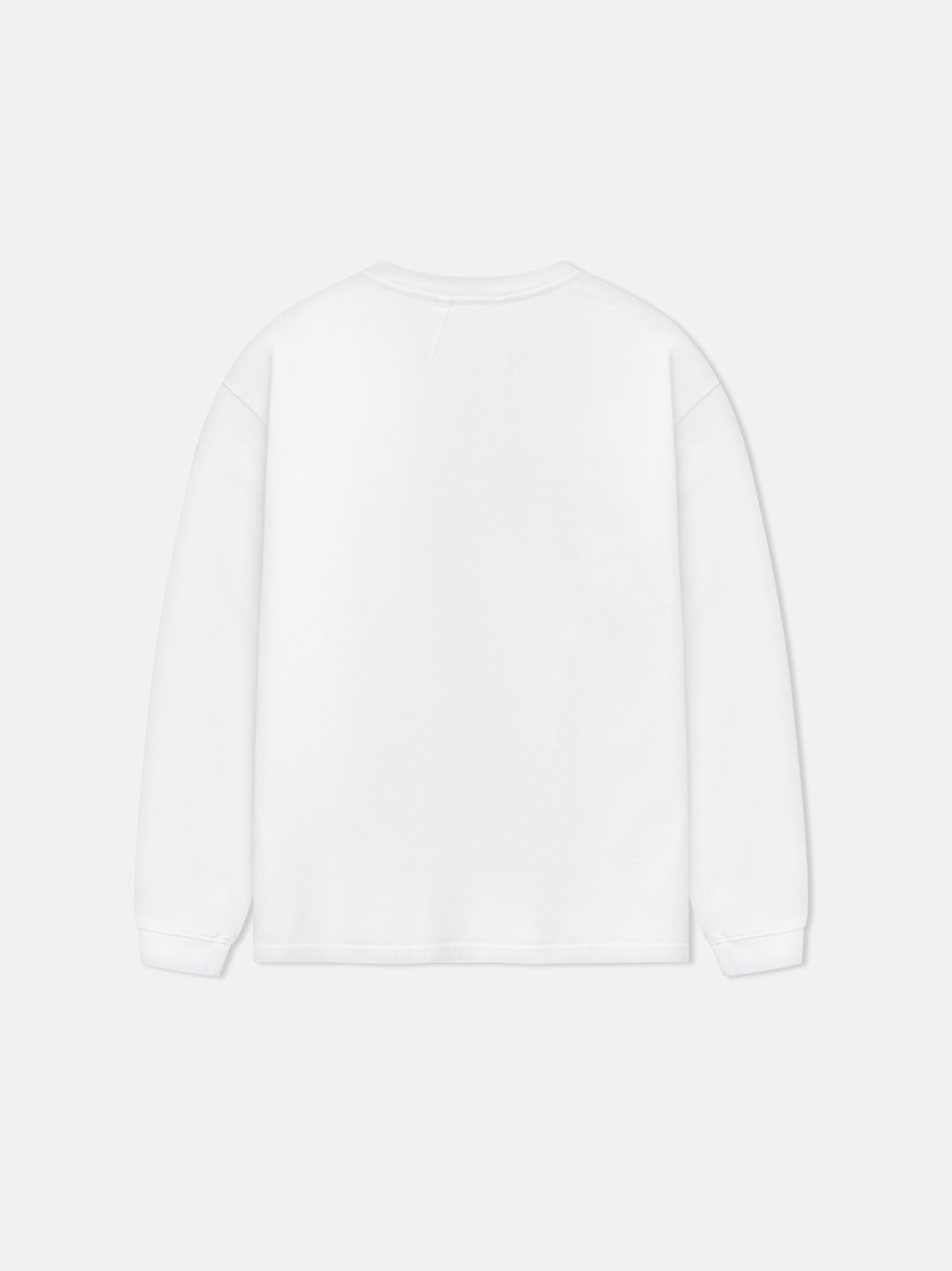 VERITAS RHUDE TEE - 3