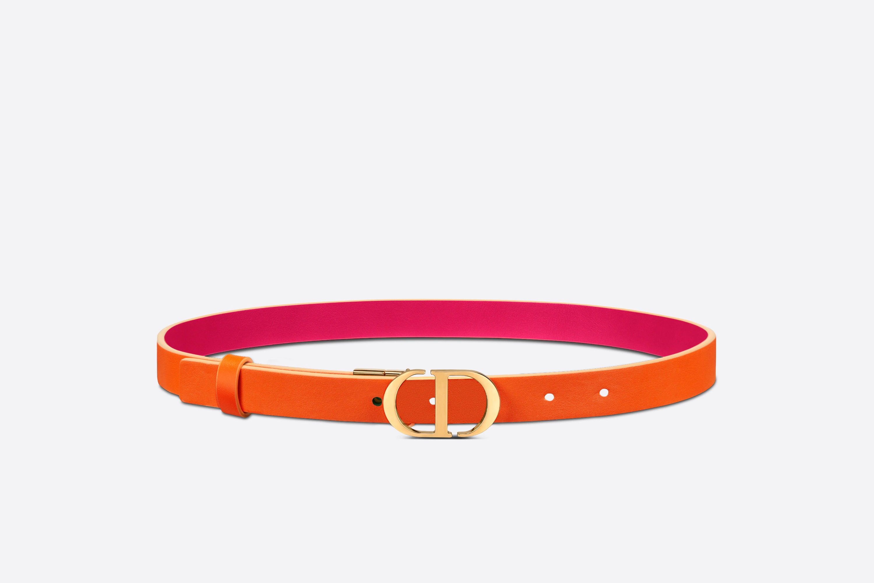 30 Montaigne Reversible Belt - 6