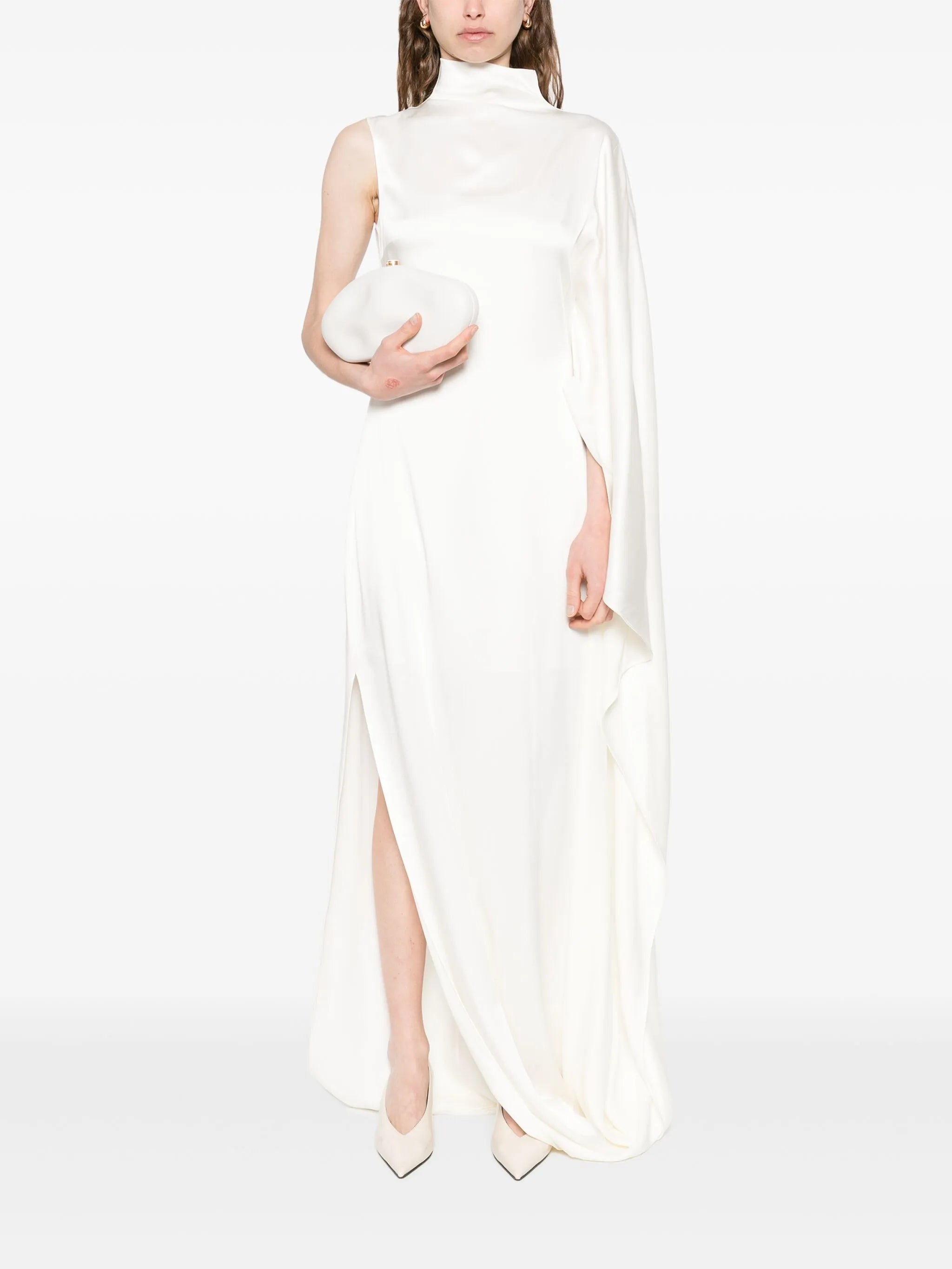 Sleeveless Dress - 3