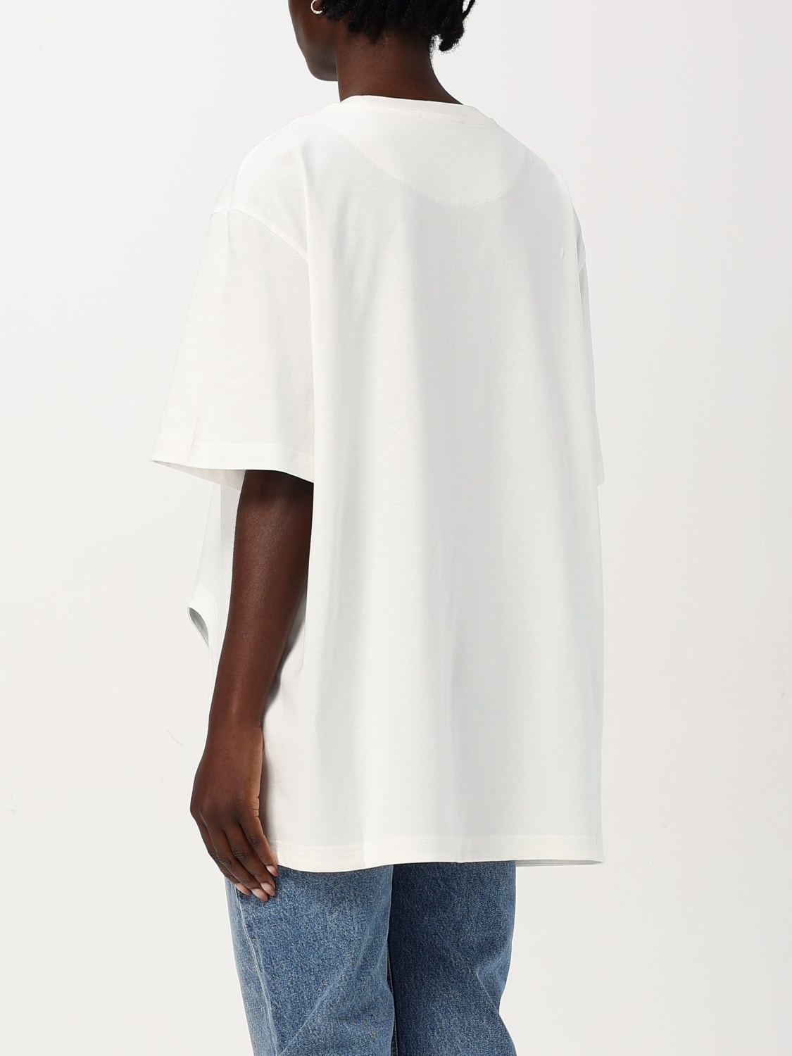 T-shirt woman The Attico - 2