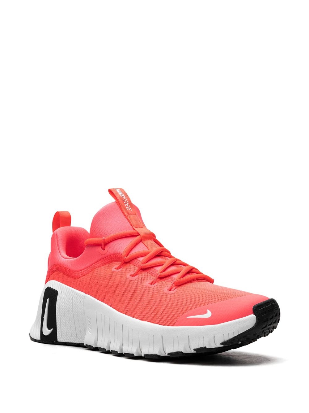 Free Metcon 6 WMNS "Hot Punch" sneakers - 2