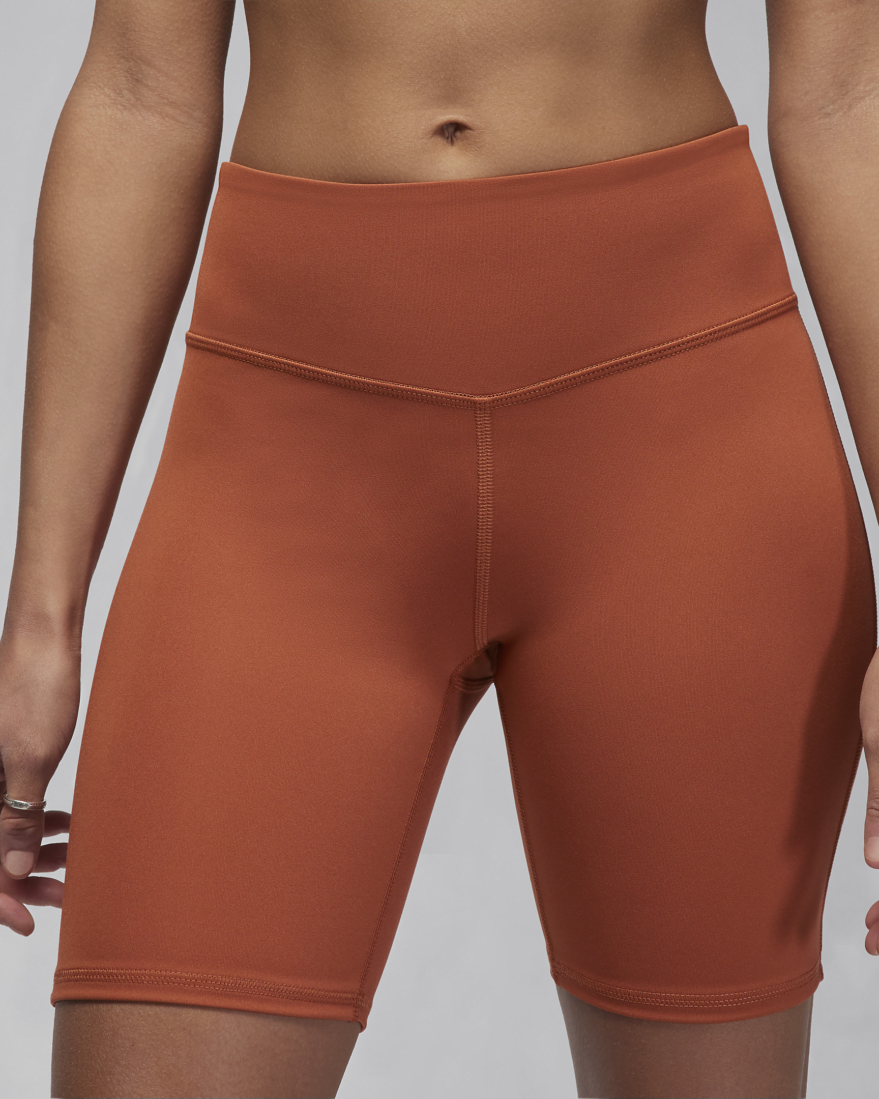 Women's Jordan Sport High-Waisted 7" Bike Shorts - 2