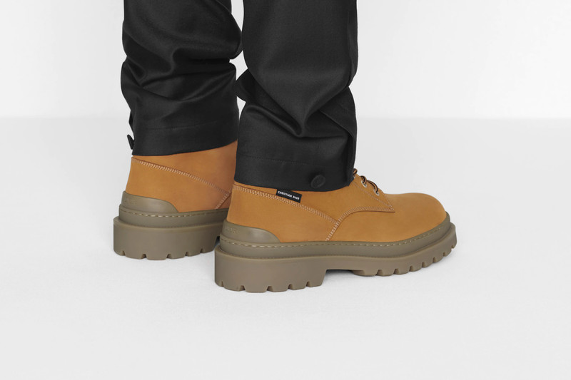 Dior Explorer Ankle Boot 7